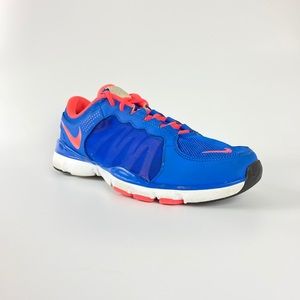 Nike Flex Trainer 2 Women’s Sz 10 511332-400